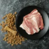 Rinderhoden Hundesnack
