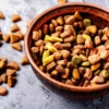 Trockenfutter für Katzen