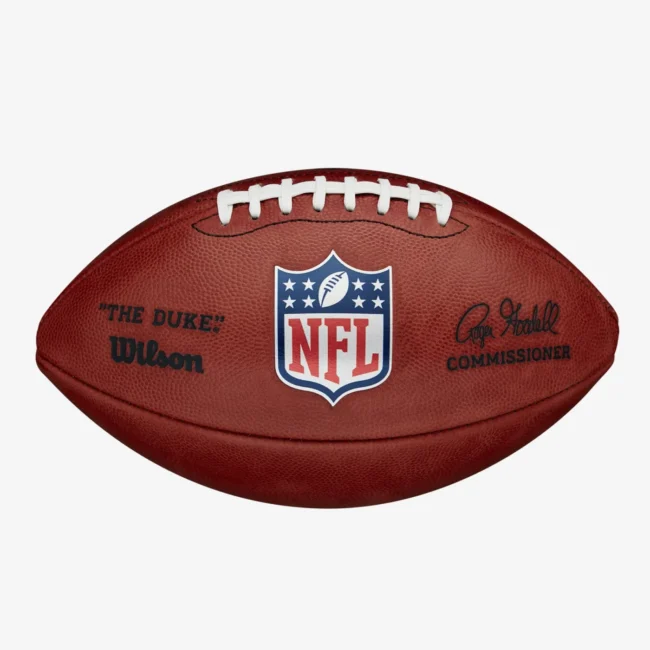 The Duke NFL Football