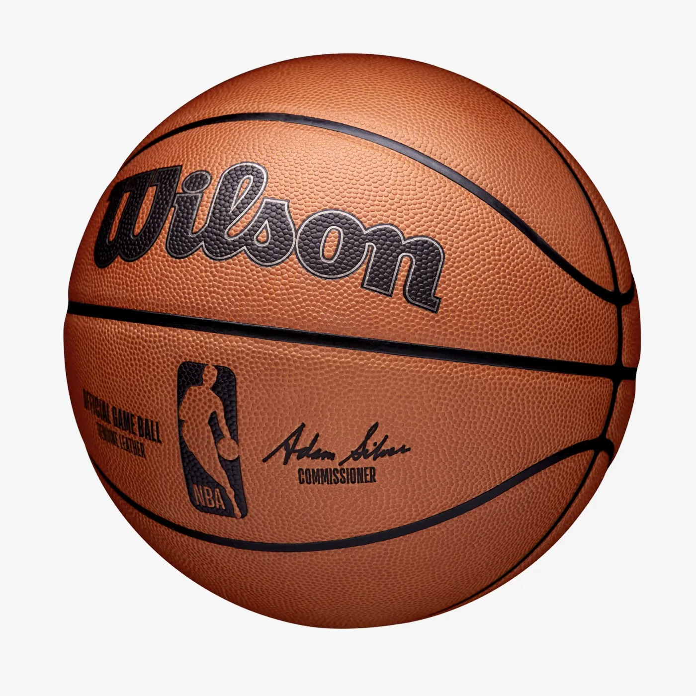 NBA Official Game Basketball – Bild 3
