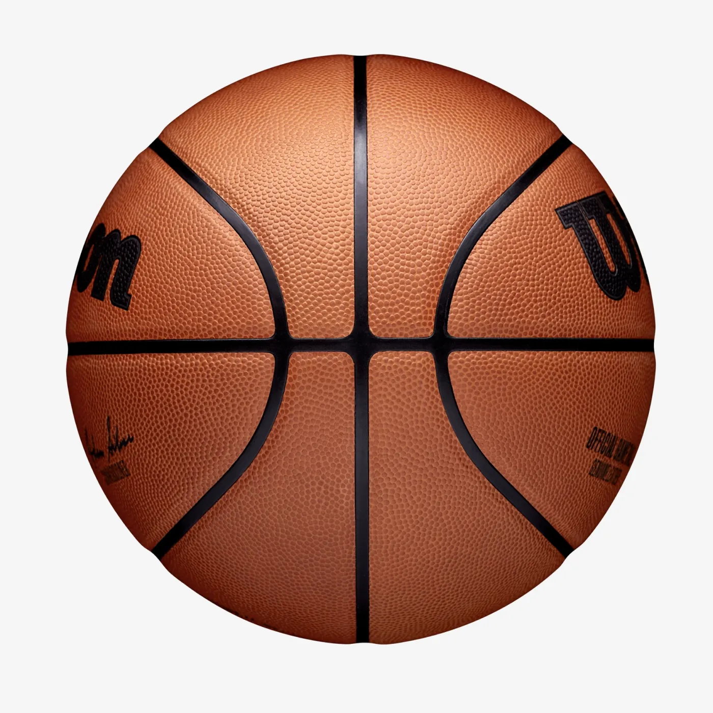 NBA Official Game Basketball – Bild 4
