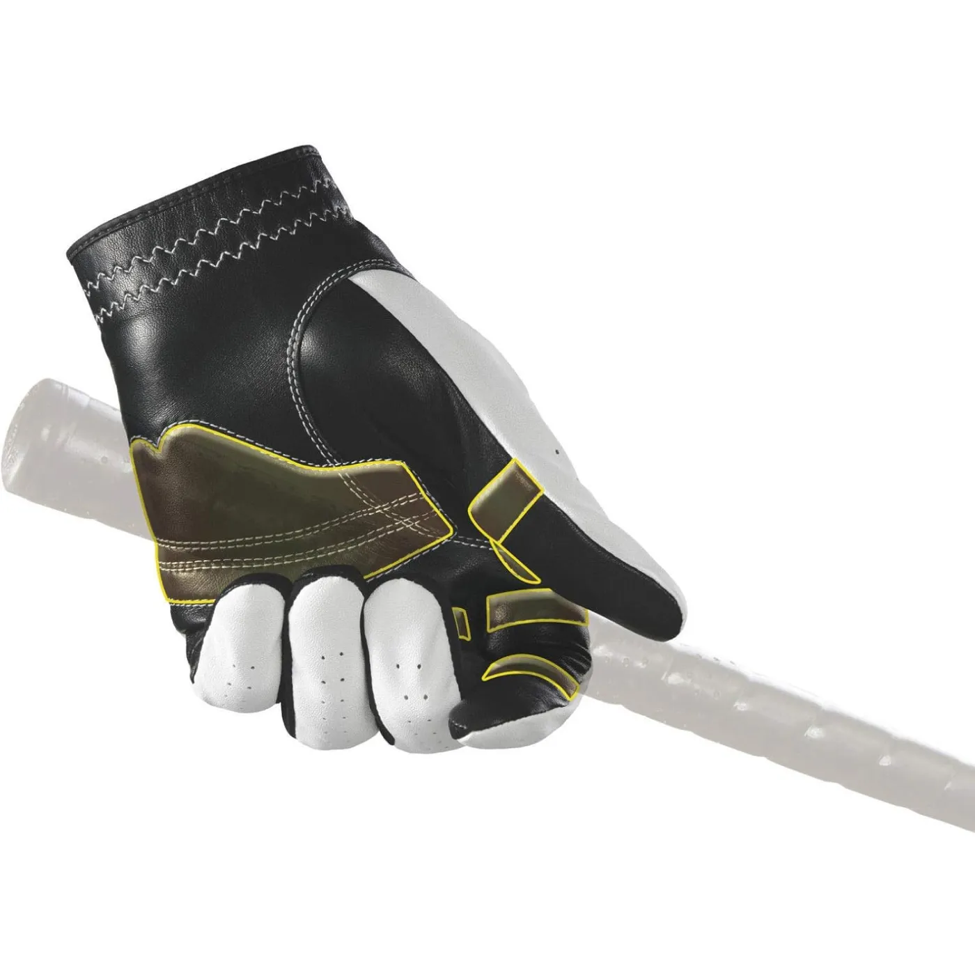 Bionic Gloves RelaxGrip 2.0 Golf Glove – Bild 4