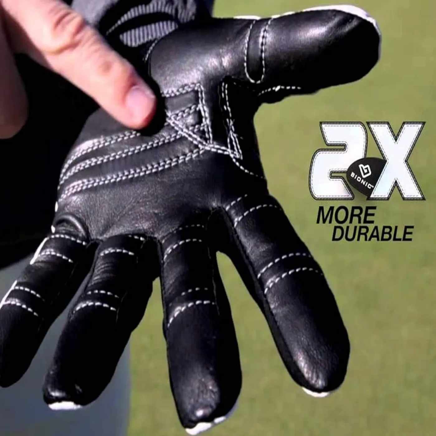 Bionic Gloves RelaxGrip 2.0 Golf Glove – Bild 5
