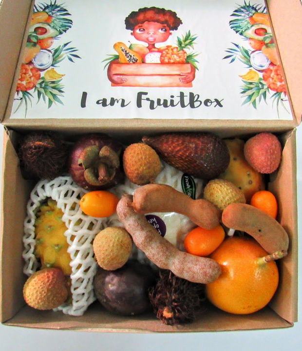 Obstkörbe 11