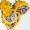 Gelbe Pitahaya