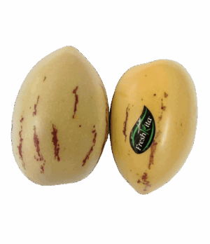 Pepino (Melonenbirne)
