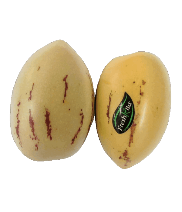 Pepino (Melonenbirne)