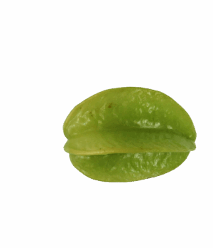 Karambola (Sternfrucht)