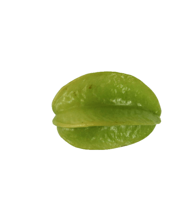 Karambola (Sternfrucht)