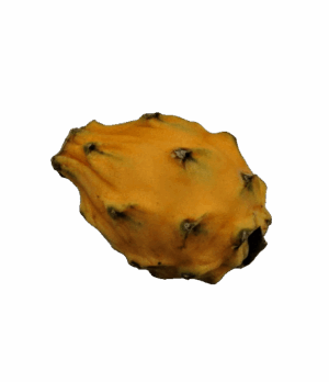 Gelbe Pitahaya