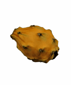 Gelbe Pitahaya