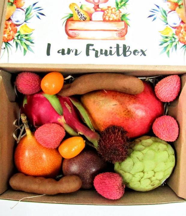 Obstkörbe 3