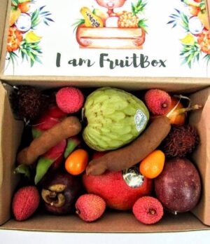 Obstkörbe 4