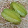 Karambola (Sternfrucht)