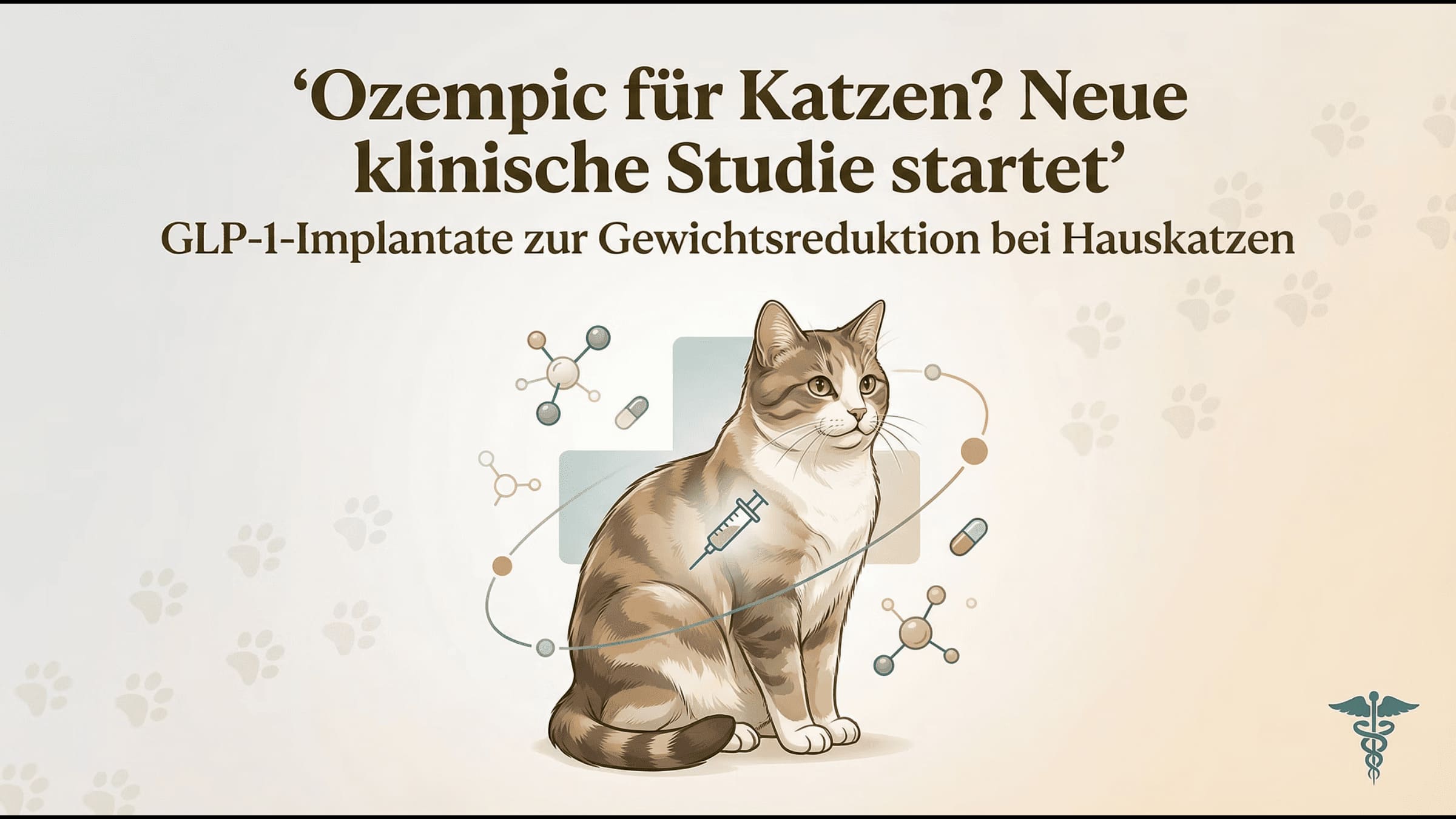 Ozempic für Katzen