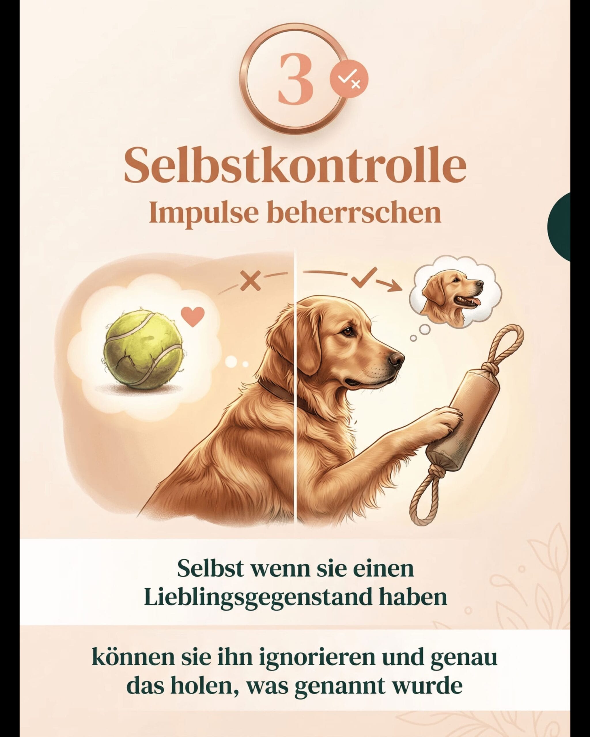 Selbstkontrolle