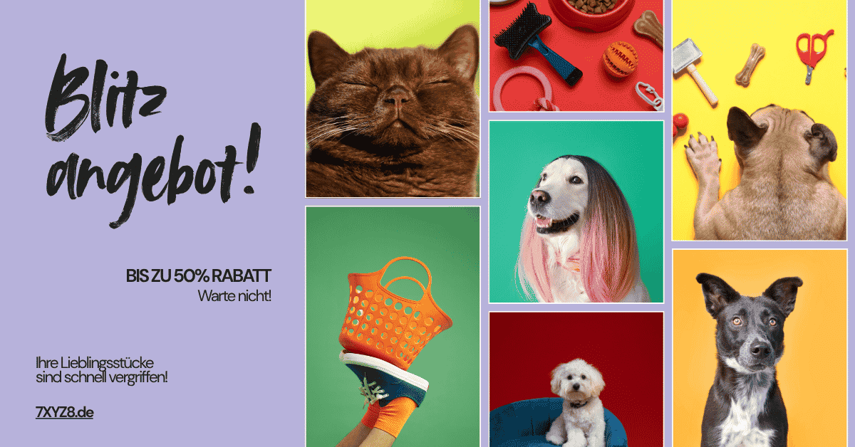 Angebot